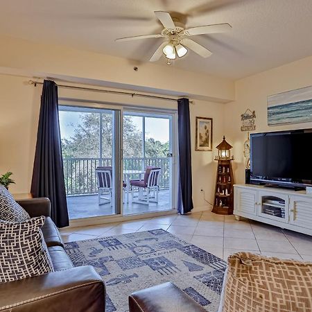Bethune Beach Oceanwalk Condos מראה חיצוני תמונה