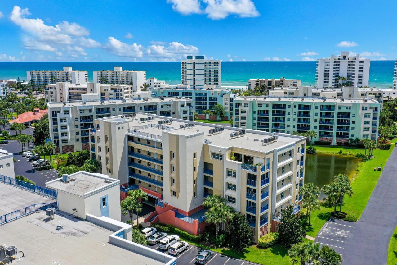 Bethune Beach Oceanwalk Condos מראה חיצוני תמונה