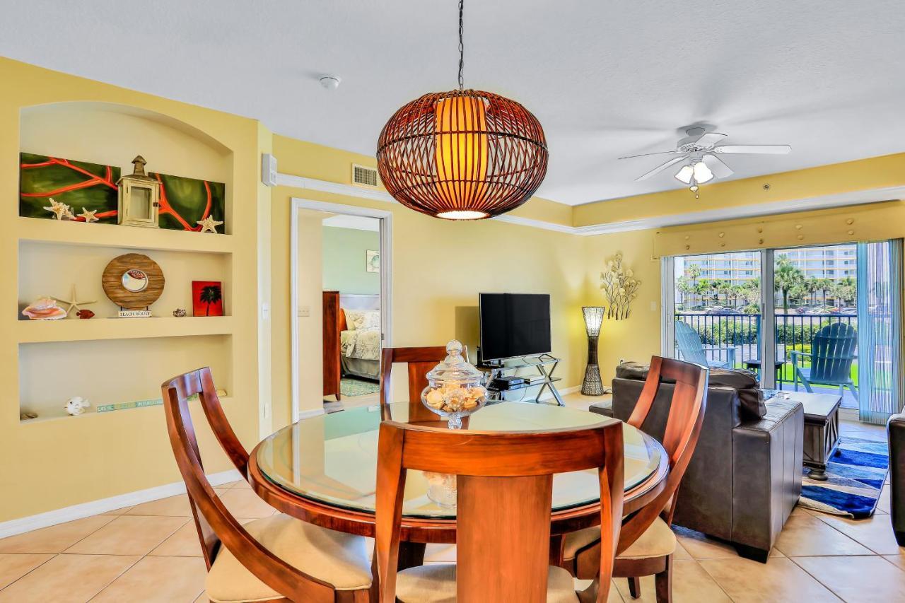 Bethune Beach Oceanwalk Condos מראה חיצוני תמונה