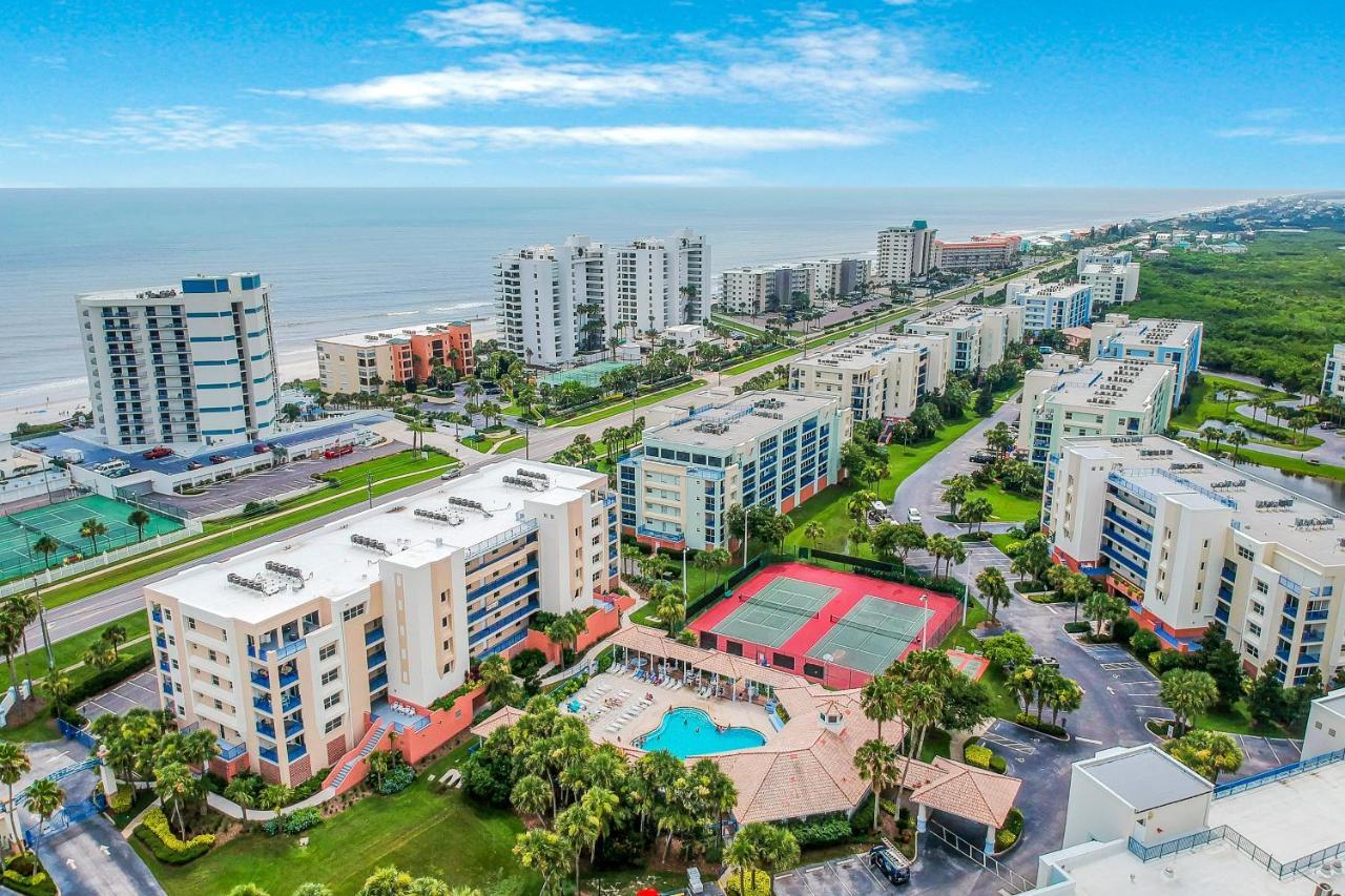 Bethune Beach Oceanwalk Condos מראה חיצוני תמונה