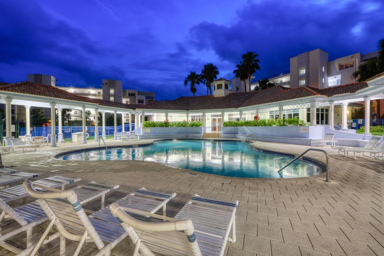 Bethune Beach Oceanwalk Condos מראה חיצוני תמונה