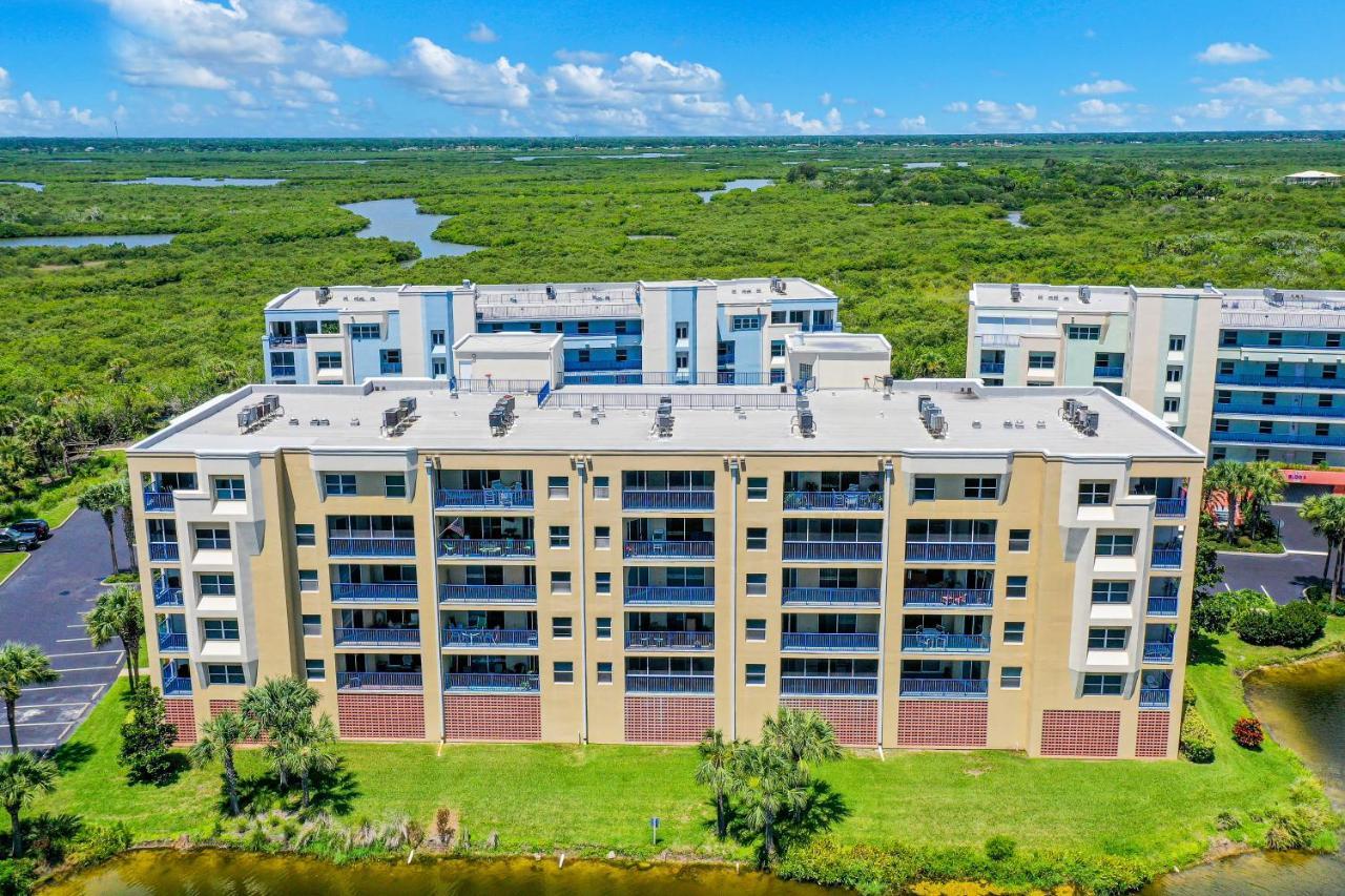 Bethune Beach Oceanwalk Condos מראה חיצוני תמונה