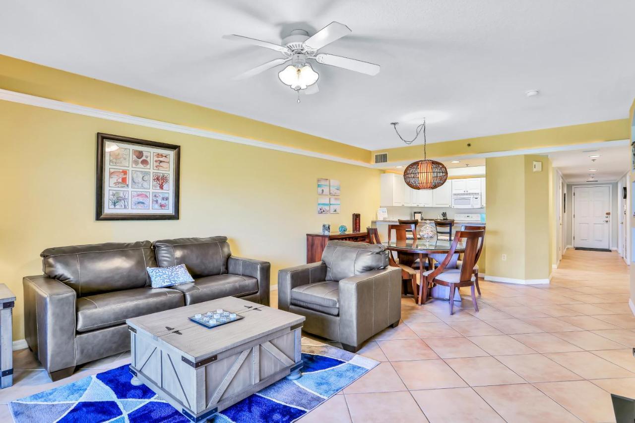 Bethune Beach Oceanwalk Condos מראה חיצוני תמונה