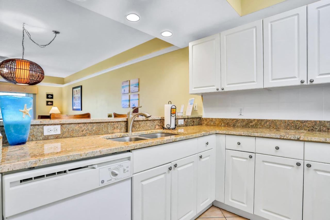 Bethune Beach Oceanwalk Condos מראה חיצוני תמונה