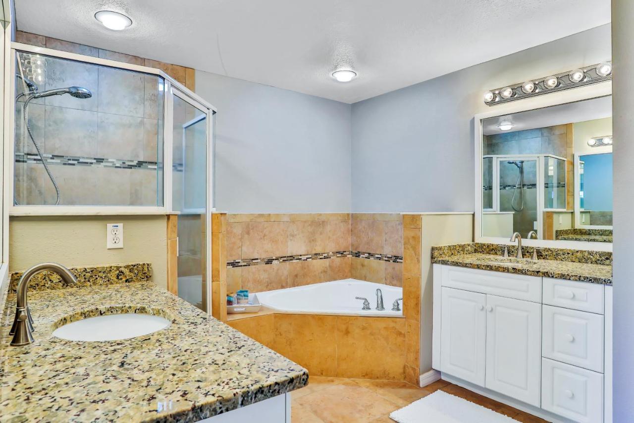 Bethune Beach Oceanwalk Condos מראה חיצוני תמונה