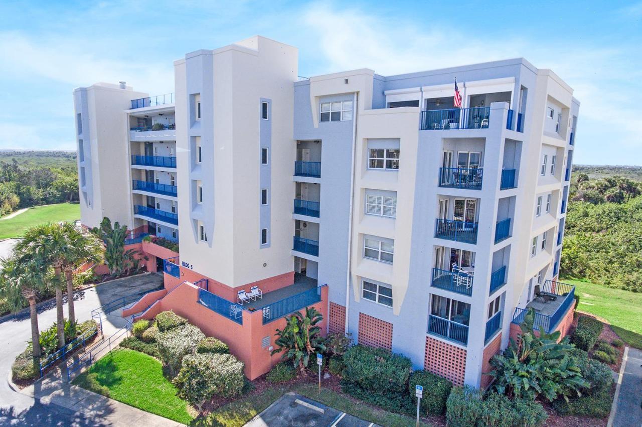 Bethune Beach Oceanwalk Condos מראה חיצוני תמונה