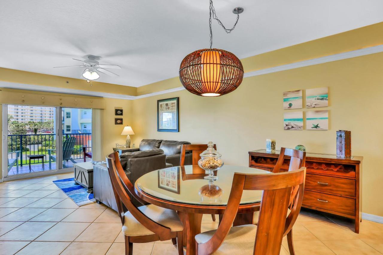 Bethune Beach Oceanwalk Condos מראה חיצוני תמונה