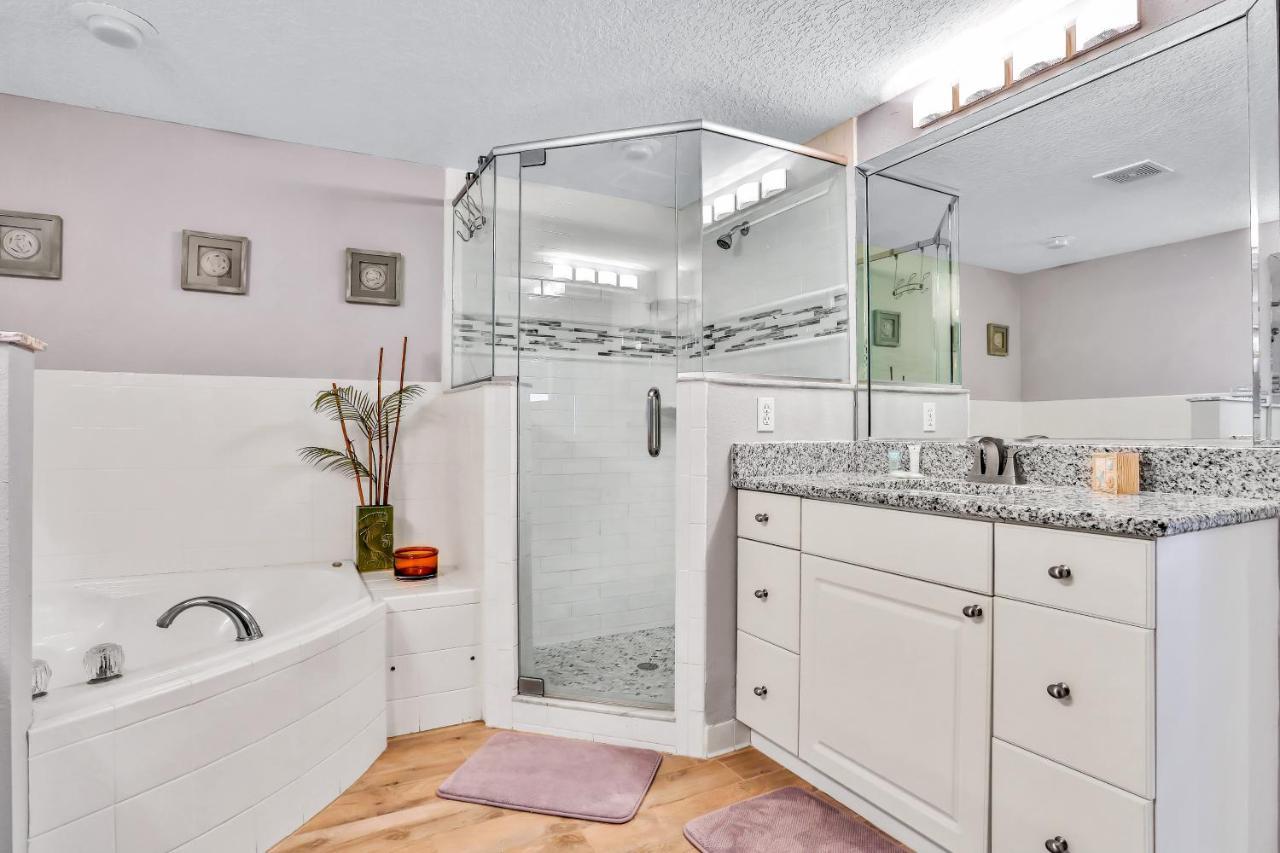 Bethune Beach Oceanwalk Condos מראה חיצוני תמונה