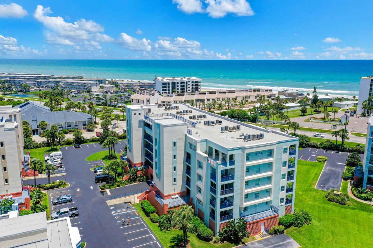 Bethune Beach Oceanwalk Condos מראה חיצוני תמונה