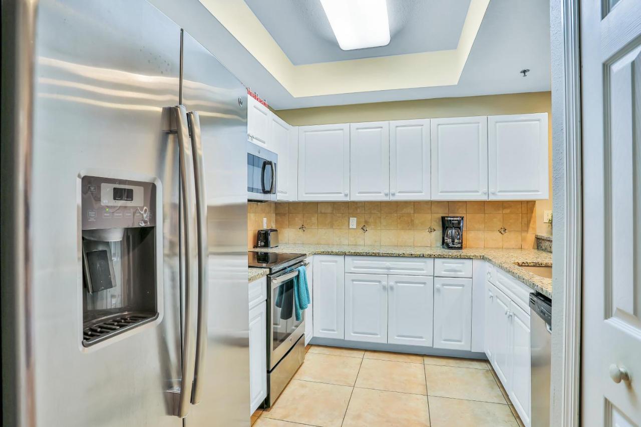 Bethune Beach Oceanwalk Condos מראה חיצוני תמונה
