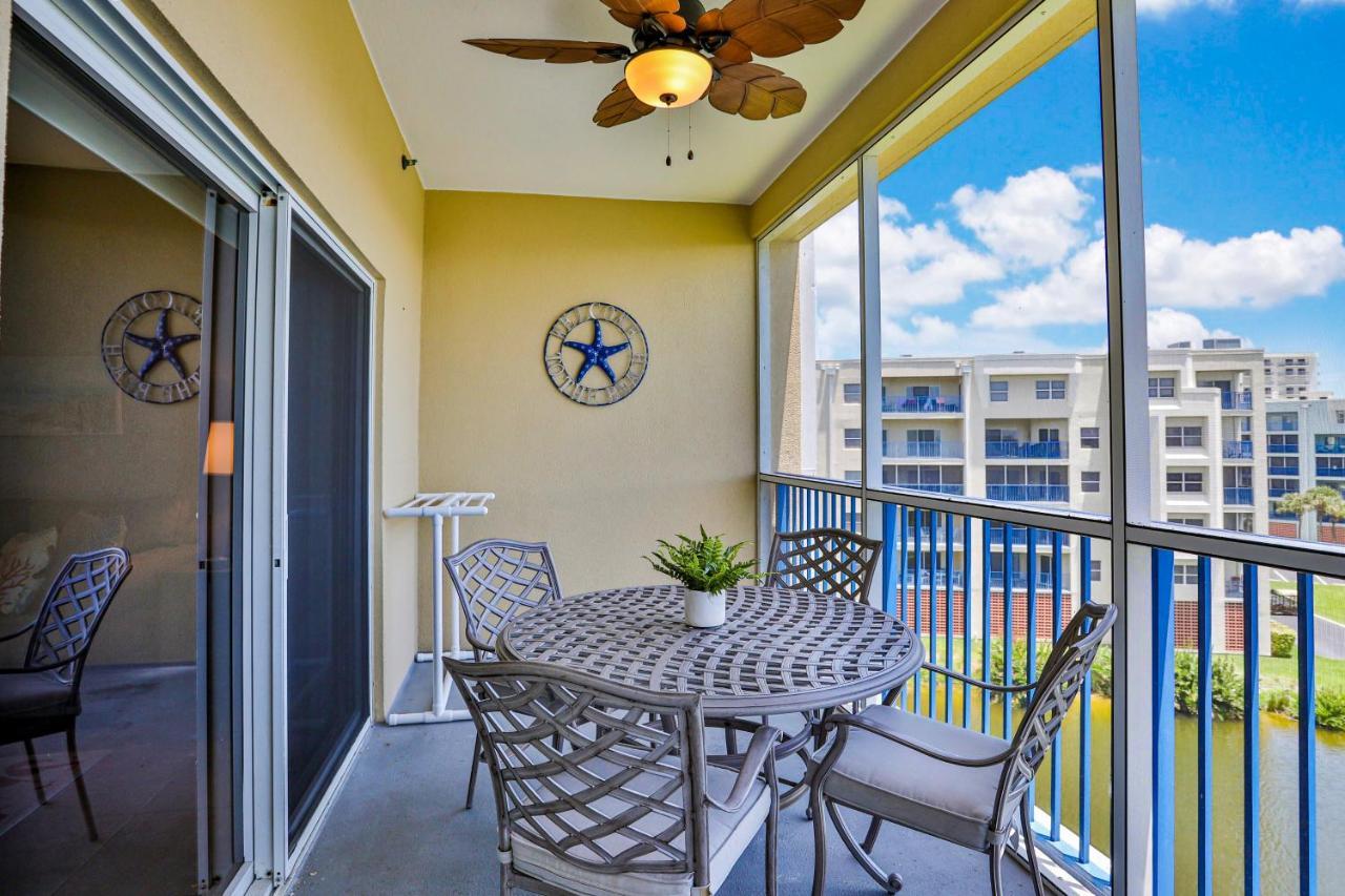Bethune Beach Oceanwalk Condos מראה חיצוני תמונה