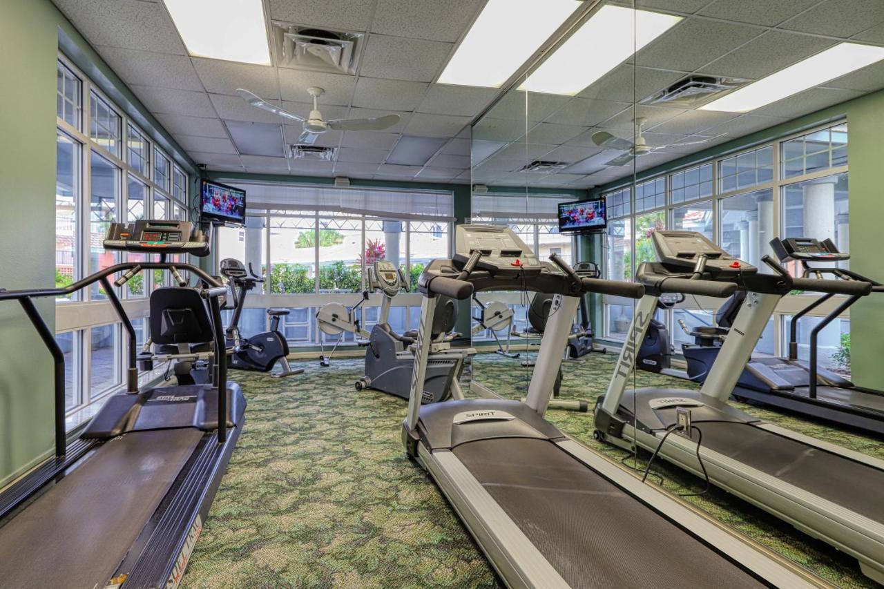 Bethune Beach Oceanwalk Condos מראה חיצוני תמונה
