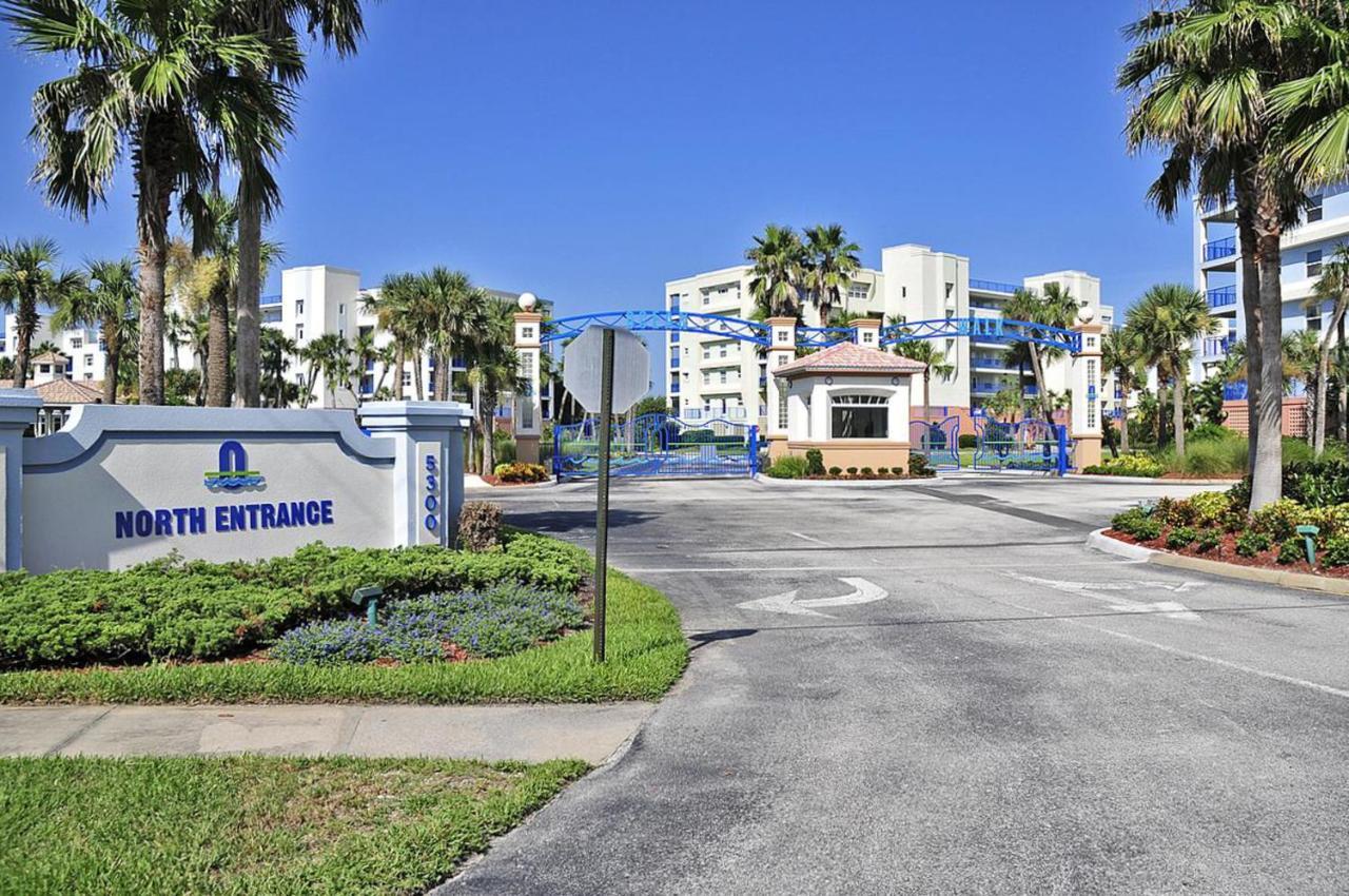 Bethune Beach Oceanwalk Condos מראה חיצוני תמונה