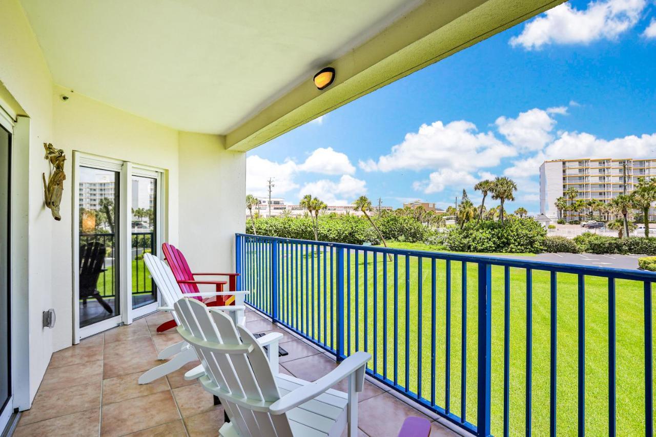 Bethune Beach Oceanwalk Condos מראה חיצוני תמונה