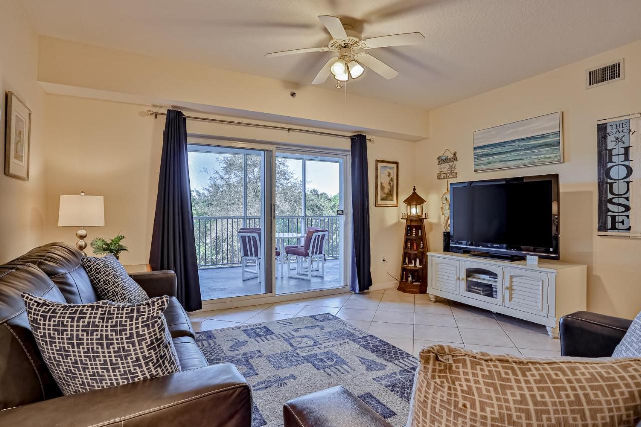 Bethune Beach Oceanwalk Condos מראה חיצוני תמונה