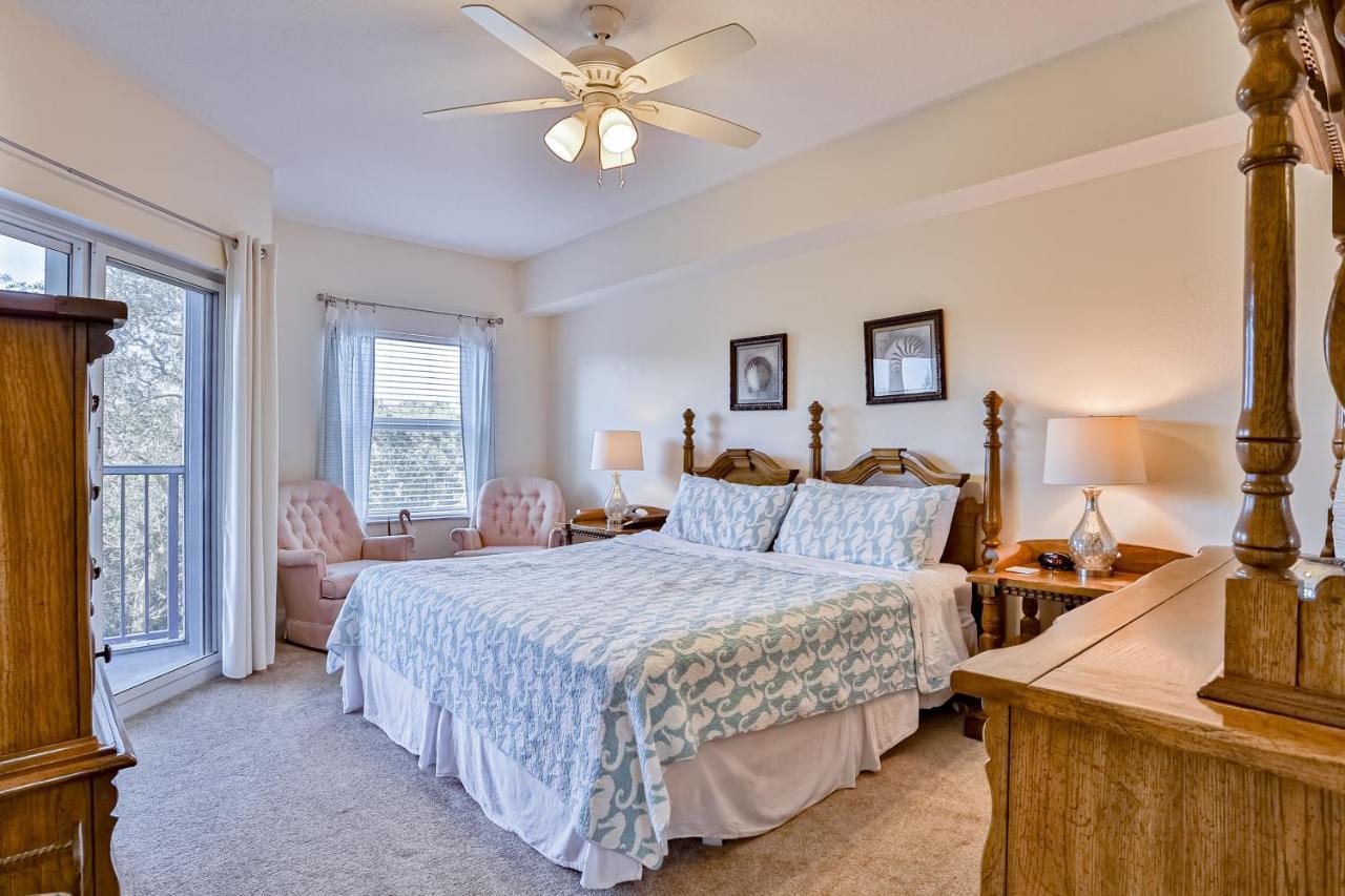 Bethune Beach Oceanwalk Condos מראה חיצוני תמונה
