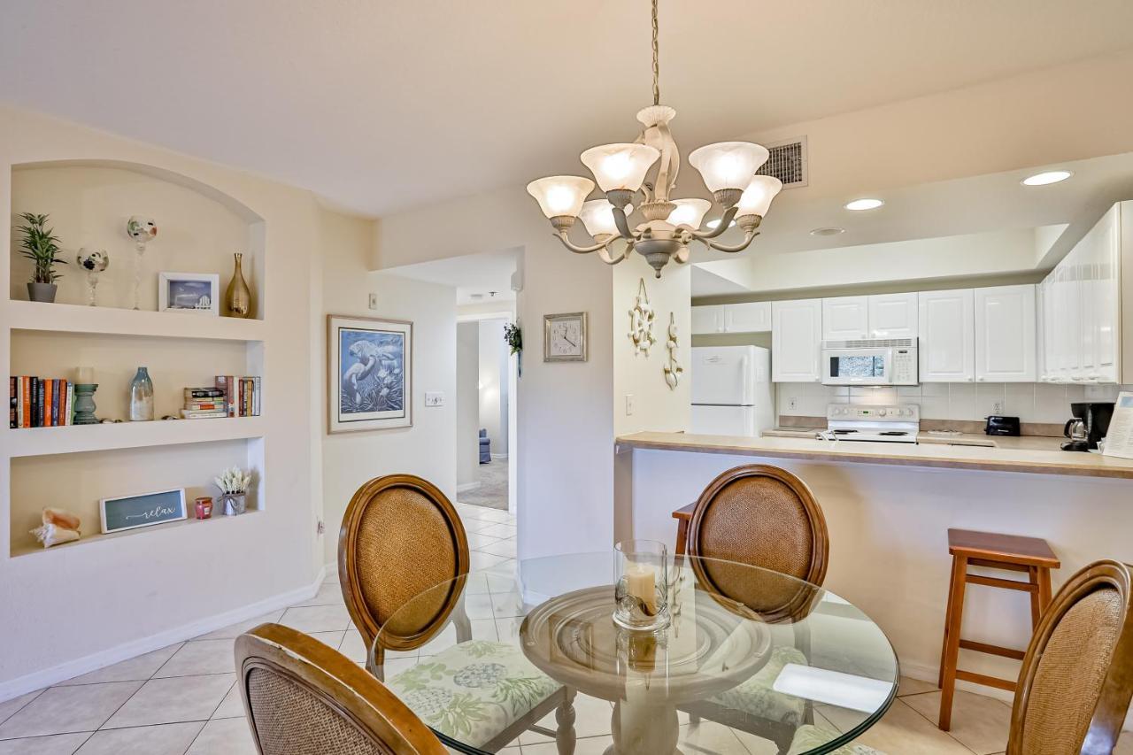Bethune Beach Oceanwalk Condos מראה חיצוני תמונה