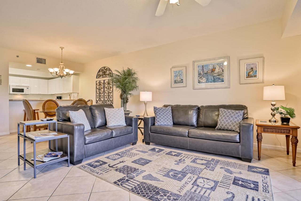 Bethune Beach Oceanwalk Condos מראה חיצוני תמונה