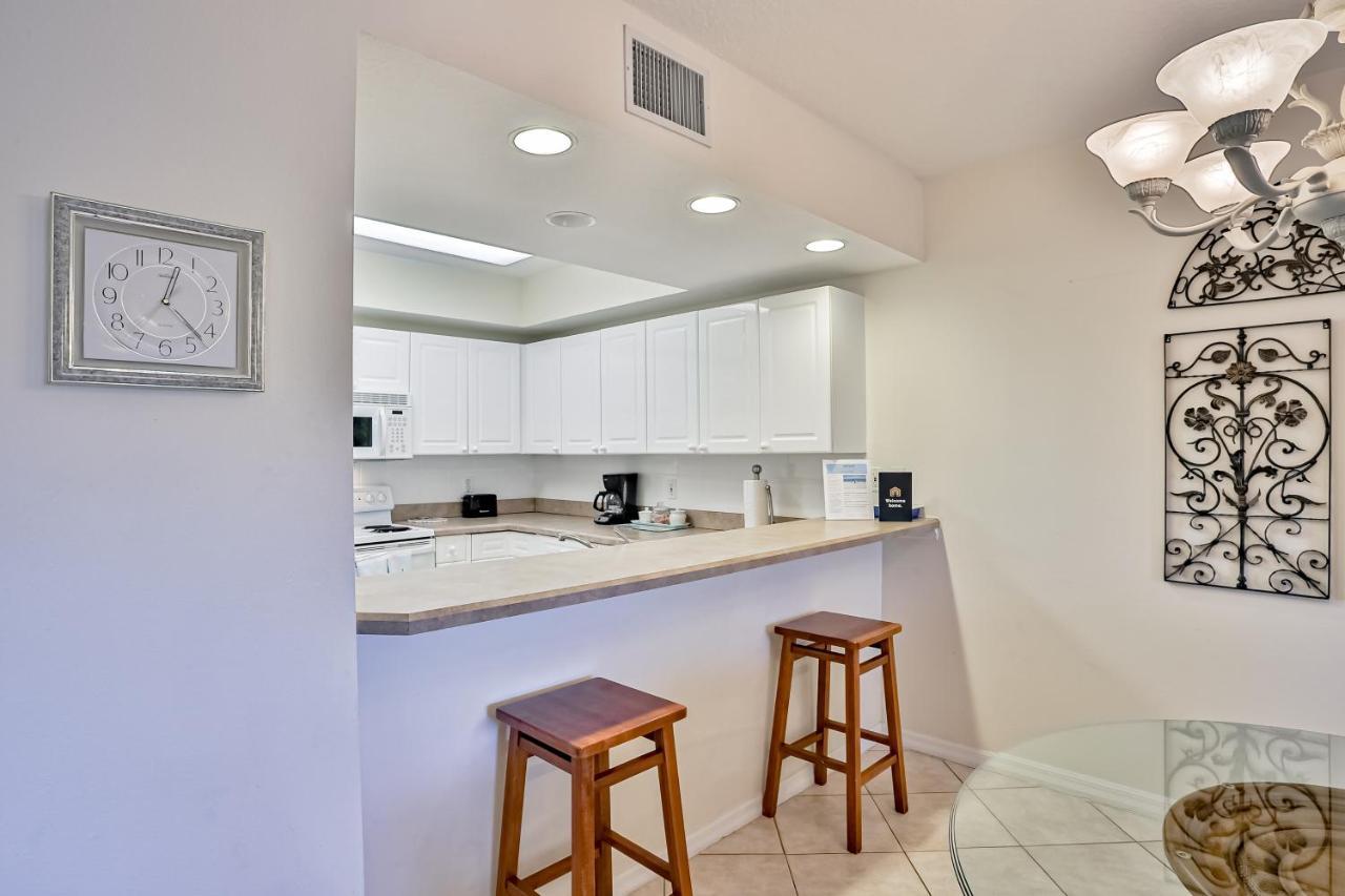 Bethune Beach Oceanwalk Condos מראה חיצוני תמונה