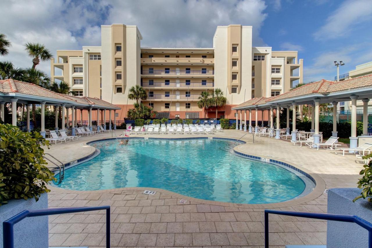 Bethune Beach Oceanwalk Condos מראה חיצוני תמונה