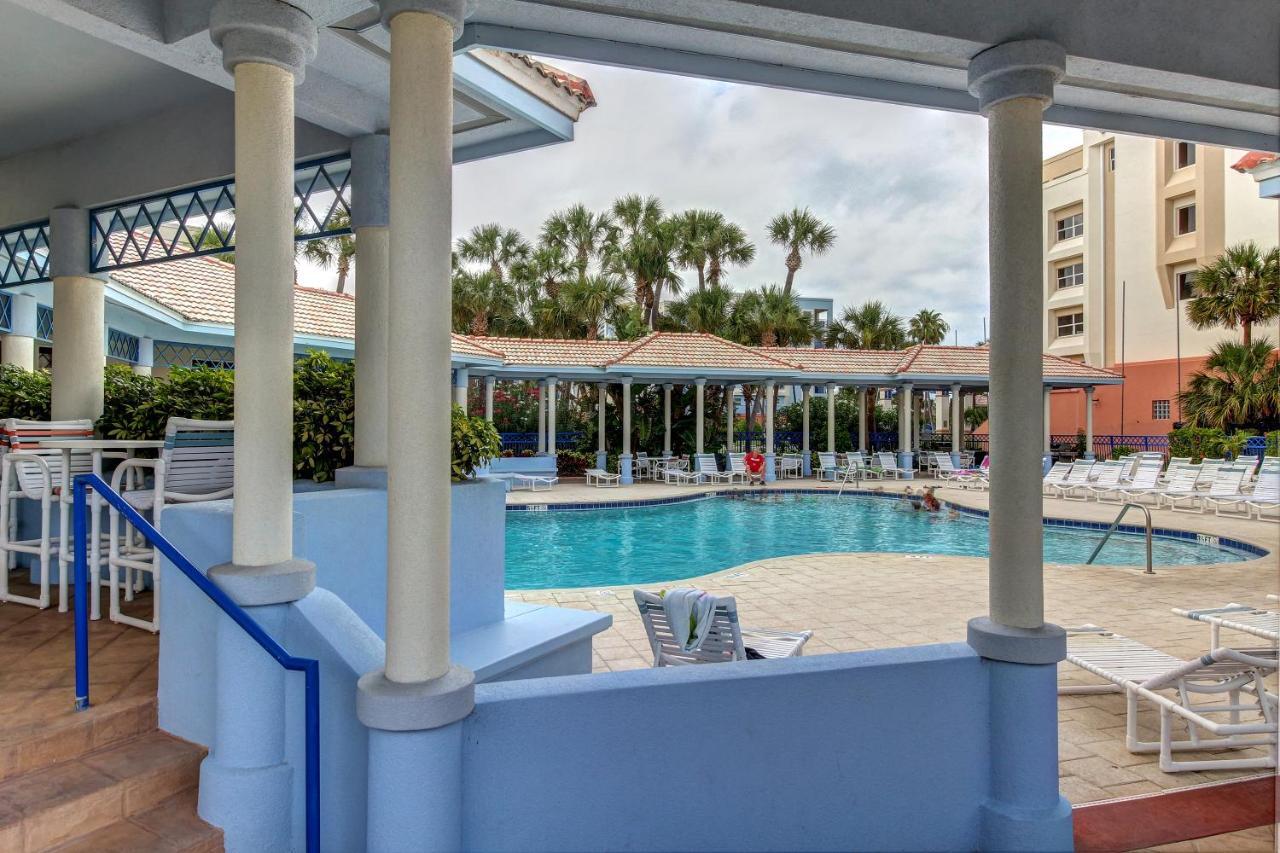 Bethune Beach Oceanwalk Condos מראה חיצוני תמונה